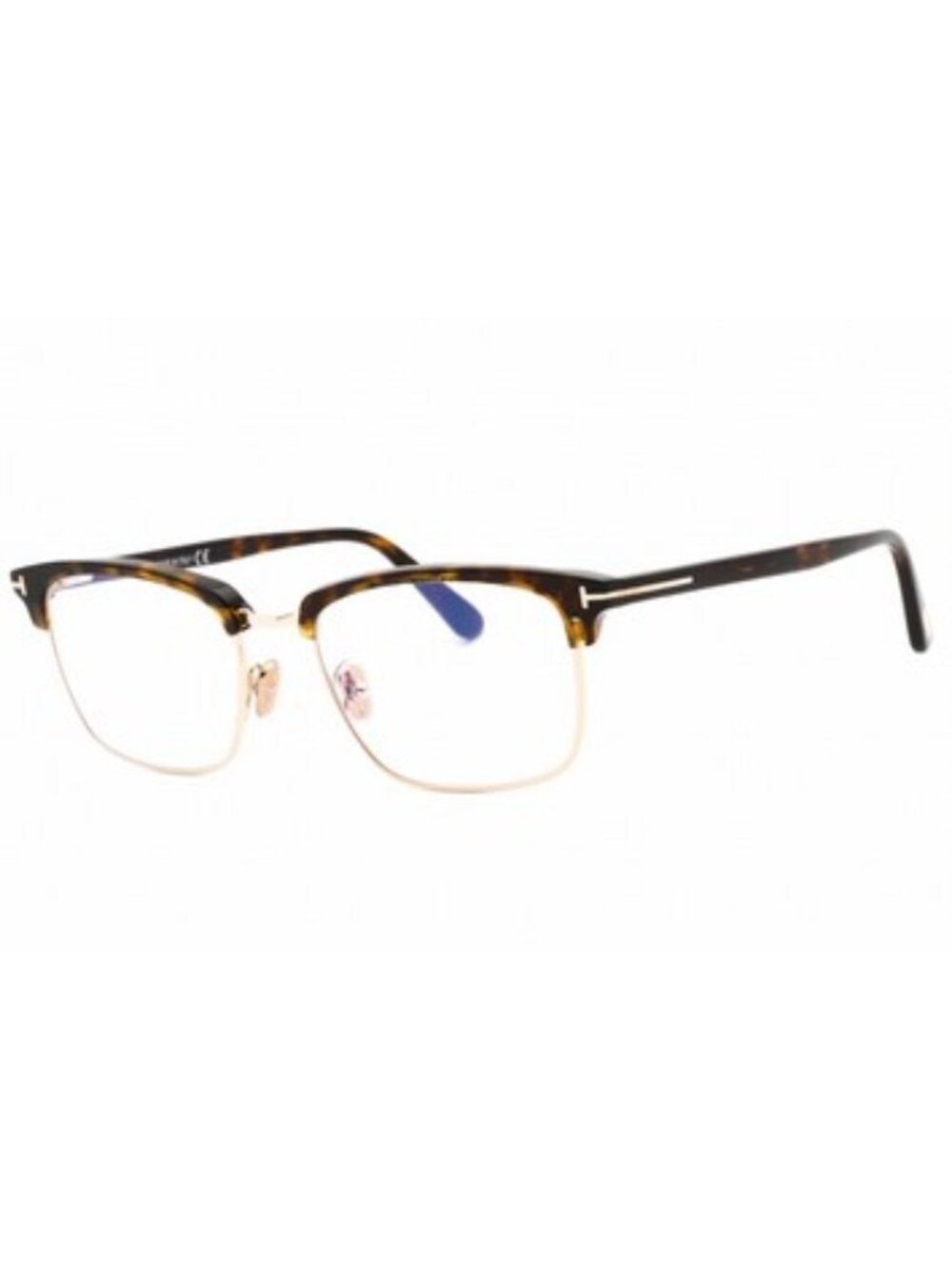 Tom Ford EYEGLASSES TF5801-052-54 New with case